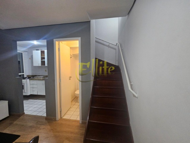 Flat/Apart Hotel, 1 quarto, 44 m² - Foto 14