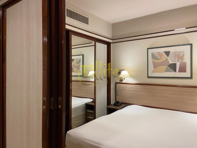 Flat/Apart Hotel, 1 quarto, 29 m² - Foto 13