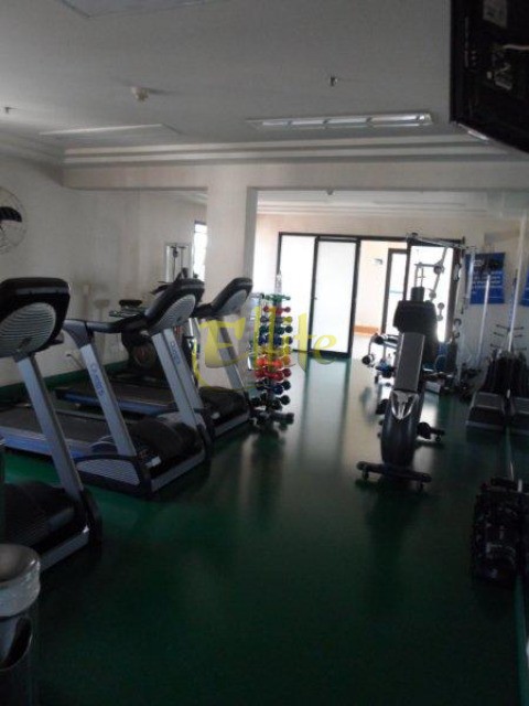 Flat/Apart Hotel, 1 quarto, 45 m² - Foto 17
