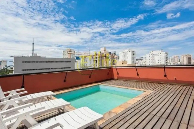 Flat/Apart Hotel, 1 quarto, 42 m² - Foto 24