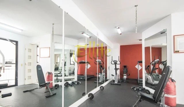 Apartamento, 1 quarto, 41 m² - Foto 20
