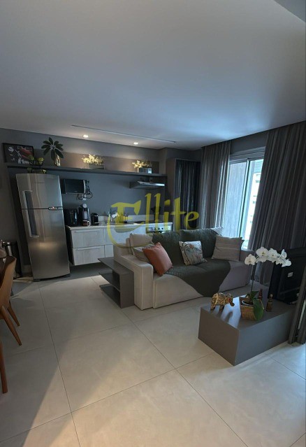 Apartamento, 1 quarto, 53 m² - Foto 2