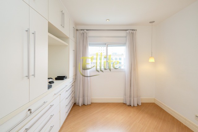 Flat/Apart Hotel, 3 quartos, 124 m² - Foto 13