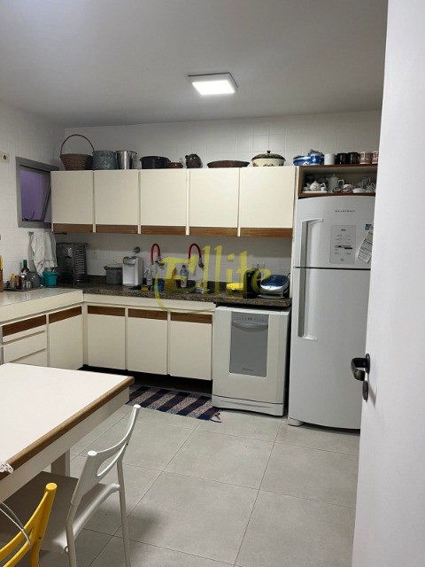 Apartamento, 4 quartos, 168 m² - Foto 6