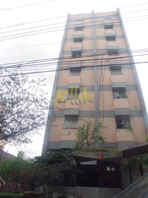 Apartamento, 1 quarto, 34 m² - Foto 15