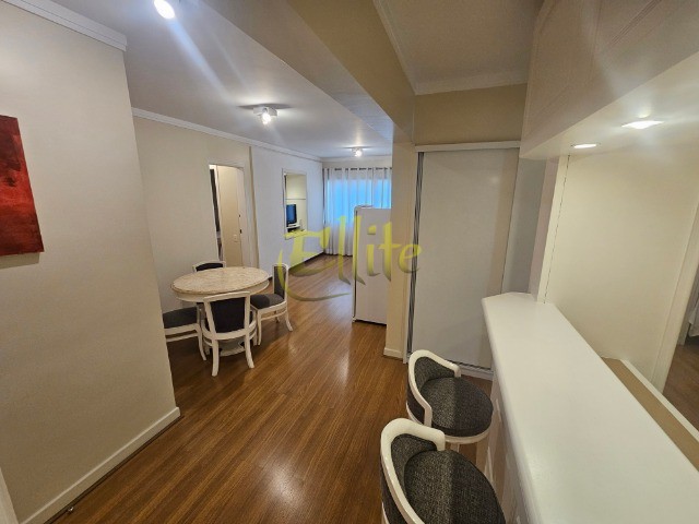Flat/Apart Hotel, 3 quartos, 100 m² - Foto 3