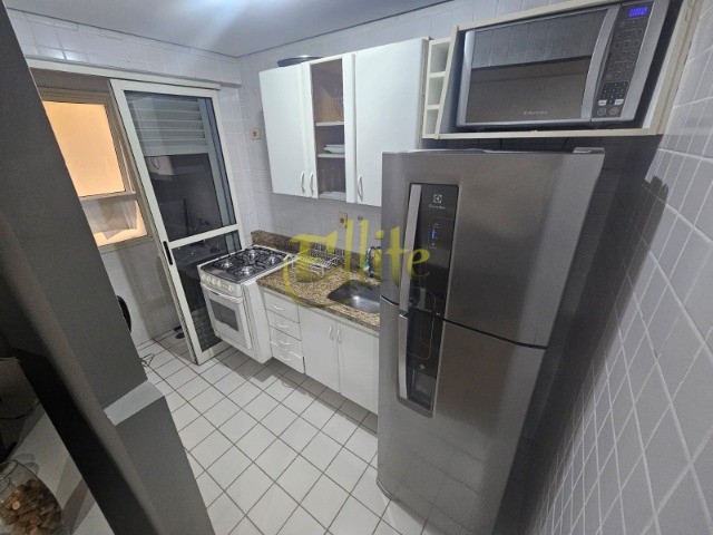 Flat/Apart Hotel, 1 quarto, 44 m² - Foto 4