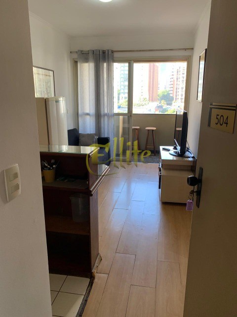 Flat/Apart Hotel, 1 quarto, 36 m² - Foto 3