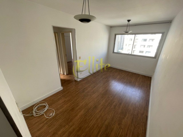 Apartamento, 1 quarto, 43 m² - Foto 1