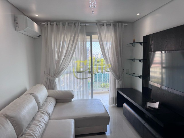 Apartamento, 2 quartos, 74 m² - Foto 2
