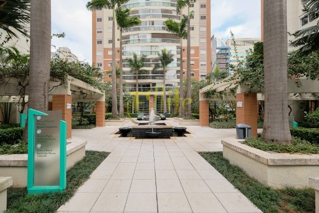 Flat/Apart Hotel, 3 quartos, 124 m² - Foto 37