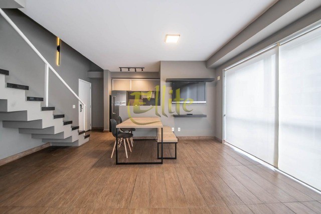 Flat/Apart Hotel, 1 quarto, 89 m² - Foto 20