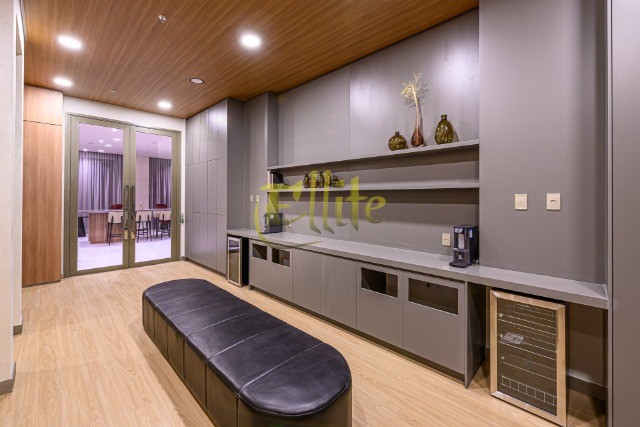Apartamento, 1 quarto, 25 m² - Foto 57