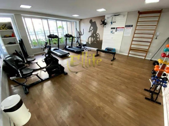 Apartamento, 2 quartos, 80 m² - Foto 19