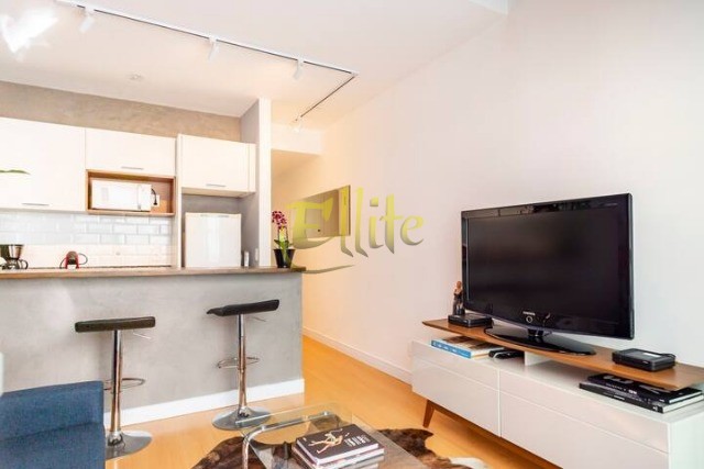 Flat/Apart Hotel, 1 quarto, 45 m² - Foto 7