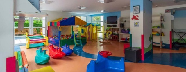 Flat/Apart Hotel, 3 quartos, 124 m² - Foto 48