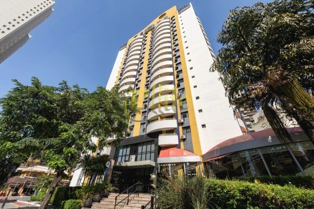 Flat/Apart Hotel, 1 quarto, 35 m² - Foto 4