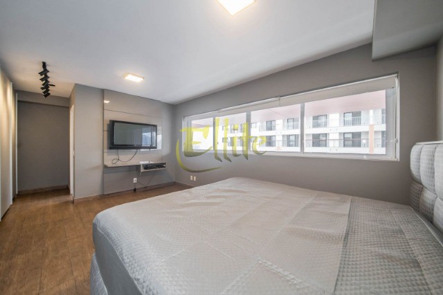 Flat/Apart Hotel, 1 quarto, 89 m² - Foto 12