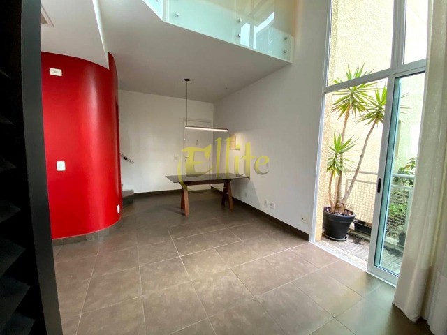 Apartamento, 1 quarto, 45 m² - Foto 5