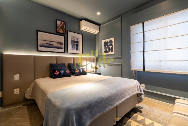 Apartamento, 2 quartos, 100 m² - Foto 6