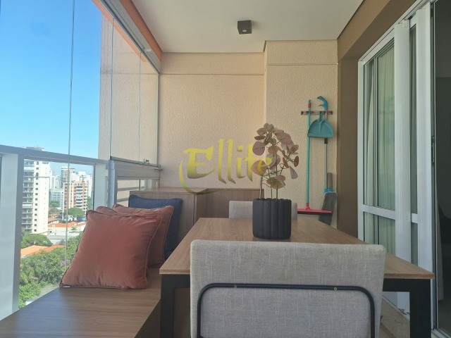 Apartamento, 1 quarto, 48 m² - Foto 23