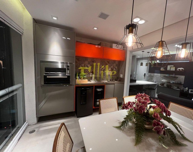 Apartamento, 1 quarto, 66 m² - Foto 6