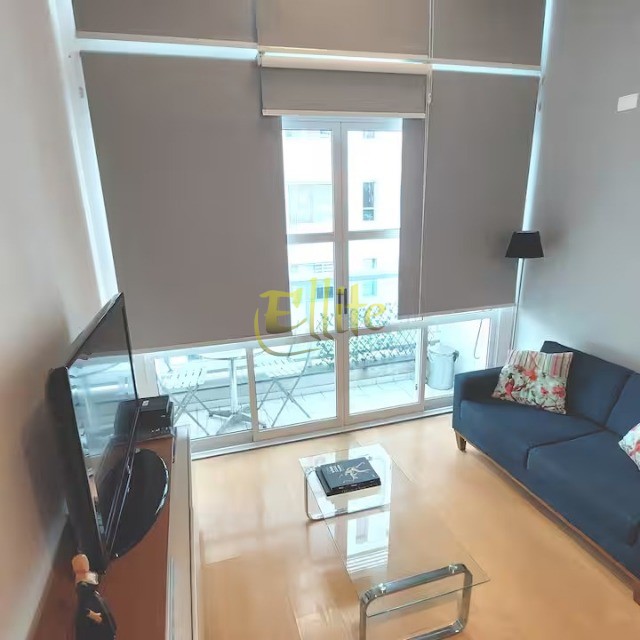 Flat/Apart Hotel, 1 quarto, 45 m² - Foto 4