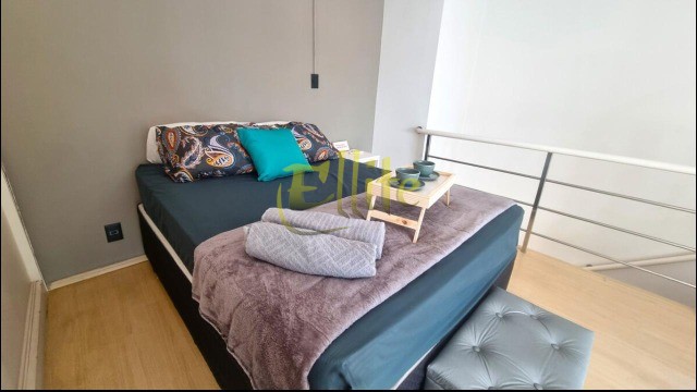 Flat/Apart Hotel, 1 quarto, 45 m² - Foto 15