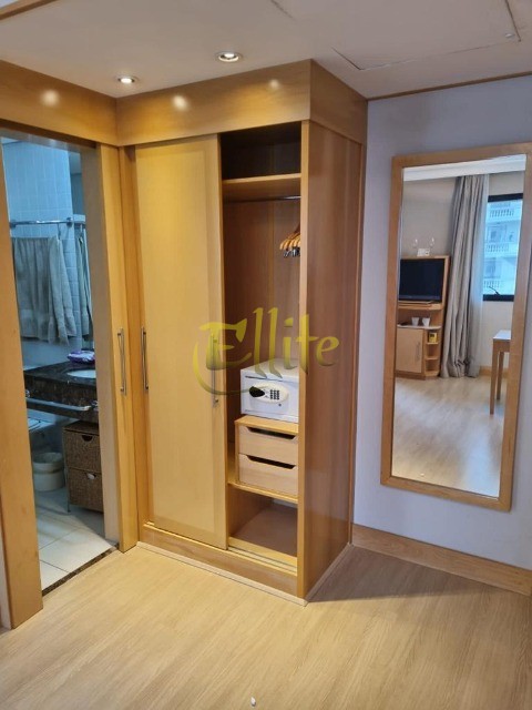 Flat/Apart Hotel, 1 quarto, 25 m² - Foto 4