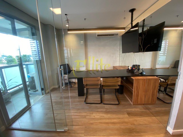 Sala-Conjunto, 39 m² - Foto 6