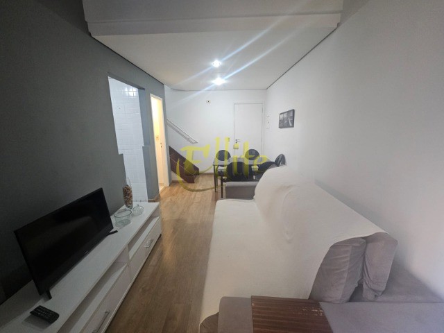 Flat/Apart Hotel, 1 quarto, 44 m² - Foto 8