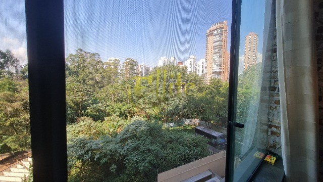 Flat/Apart Hotel, 1 quarto, 40 m² - Foto 25