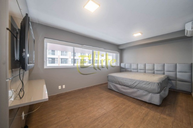 Flat/Apart Hotel, 1 quarto, 89 m² - Foto 25