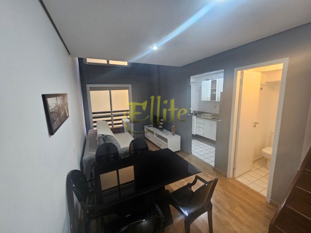 Flat/Apart Hotel, 1 quarto, 44 m² - Foto 1