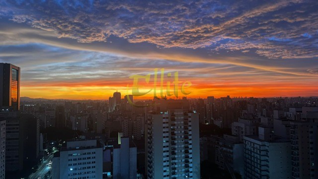Flat/Apart Hotel, 1 quarto, 35 m² - Foto 12