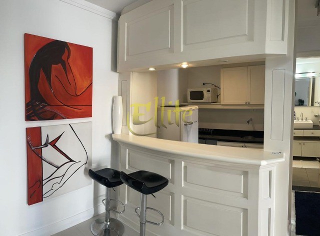 Flat/Apart Hotel, 1 quarto, 45 m² - Foto 16