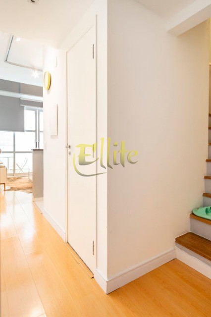 Flat/Apart Hotel, 1 quarto, 45 m² - Foto 14