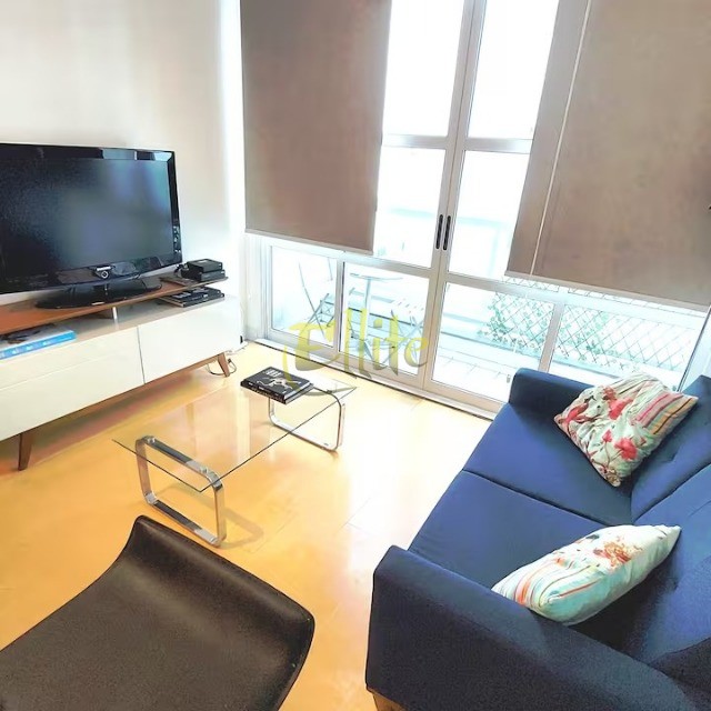 Flat/Apart Hotel, 1 quarto, 45 m² - Foto 3