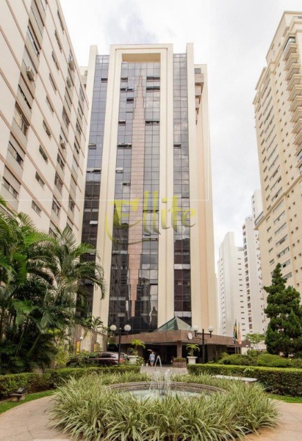 Flat/Apart Hotel, 1 quarto, 29 m² - Foto 18