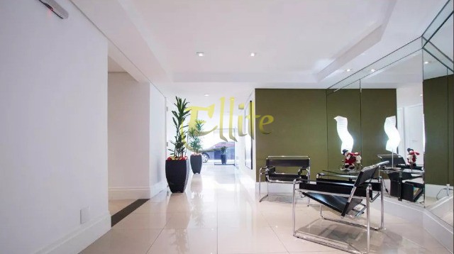 Flat/Apart Hotel, 1 quarto, 45 m² - Foto 12