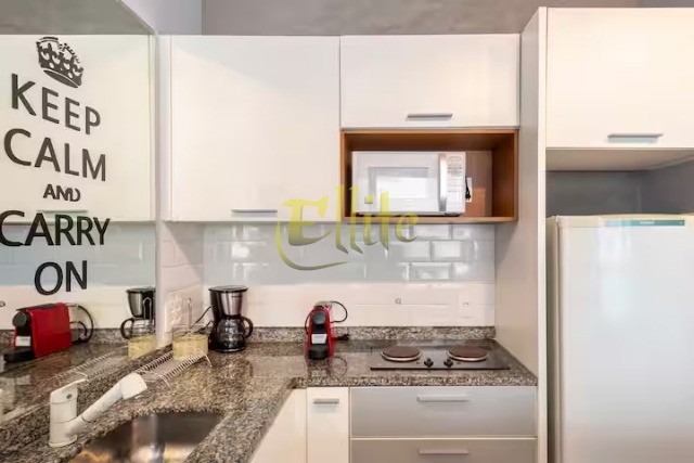 Flat/Apart Hotel, 1 quarto, 45 m² - Foto 10