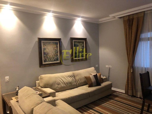 Flat/Apart Hotel, 2 quartos, 95 m² - Foto 1