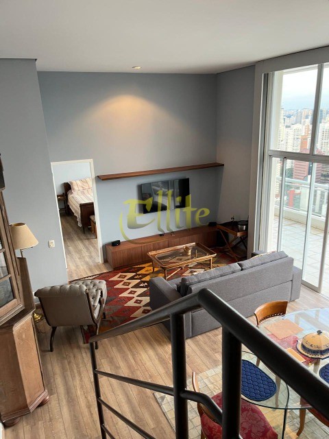 Apartamento, 1 quarto, 108 m² - Foto 3
