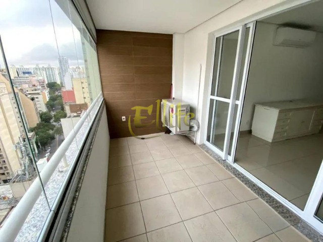 Apartamento, 2 quartos, 80 m² - Foto 3