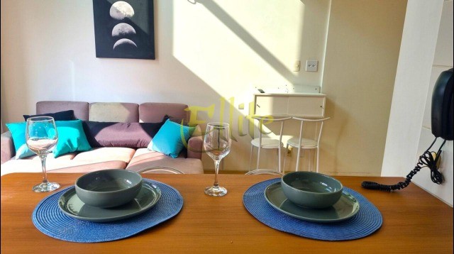 Flat/Apart Hotel, 1 quarto, 45 m² - Foto 7