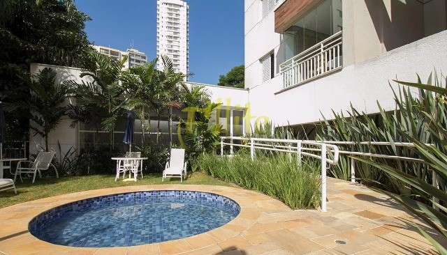 Apartamento, 2 quartos, 57 m² - Foto 22