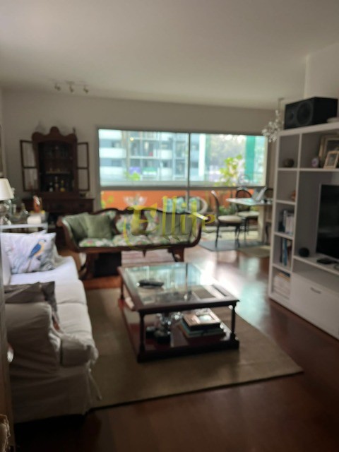 Apartamento, 4 quartos, 168 m² - Foto 1