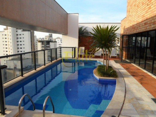 Flat/Apart Hotel, 1 quarto, 45 m² - Foto 16