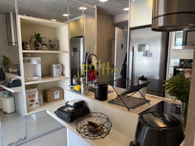 Flat/Apart Hotel, 1 quarto, 38 m² - Foto 21