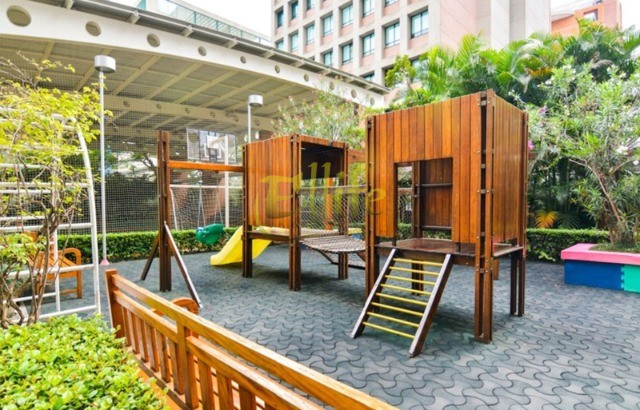 Flat/Apart Hotel, 3 quartos, 124 m² - Foto 50